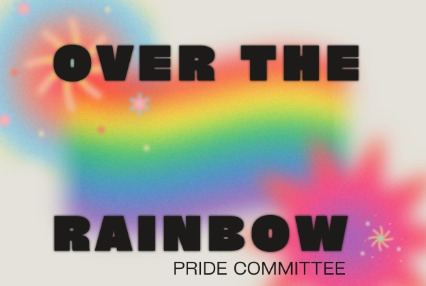 Over The Rainbow Pride Committee