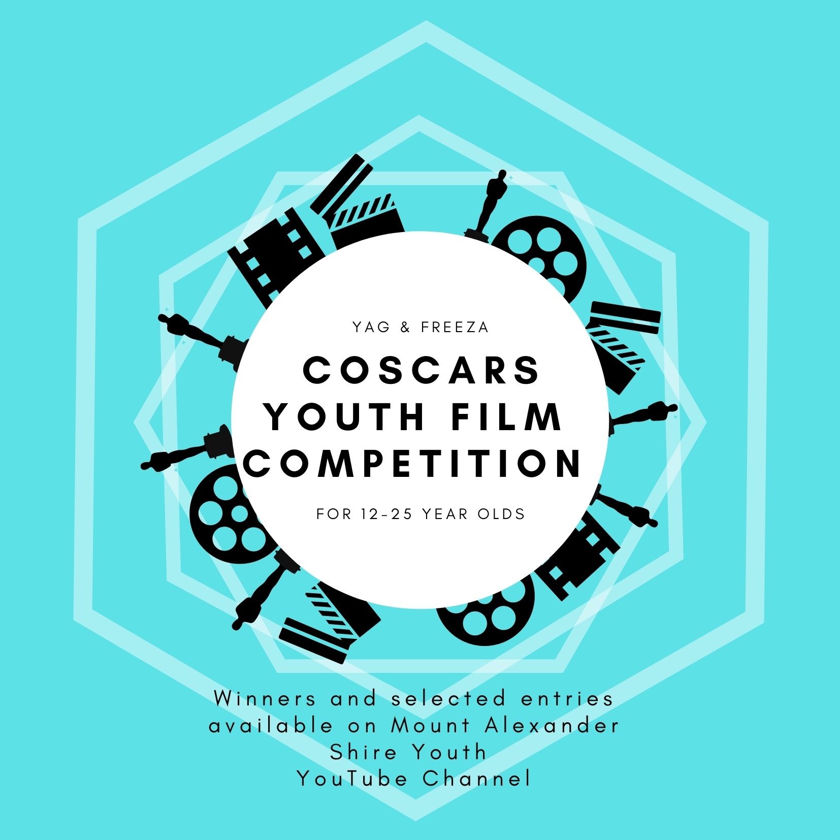 COscars Youth Film Competition 2020